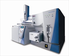 Thermo Scientific TSQ Quantum XLS triple quadrupole GC-MS/MS system 